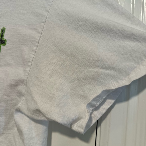 A Tribe Called Quest - Beats Rhymes and Life Y2K Tee. Hip Hop. Q-tip. Phife Dawg - Picture 9 of 12